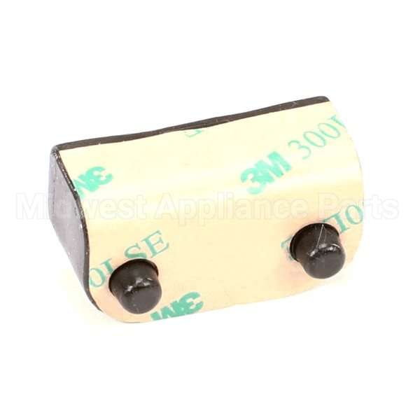 358-60247-00 Compatible Traulsen Bumper Mc