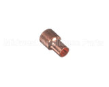 358-60420-00 Traulsen Tubing Reducer Coupling 3/8 -