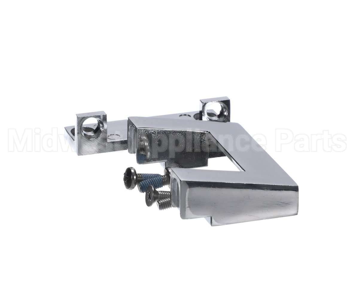 358-60708-00 Traulsen Lock Keeper Assy