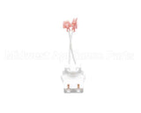 358-60727-00 Traulsen Lamp Holder Rotating Led Tubes