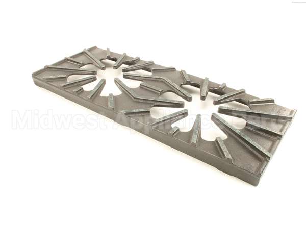 3580-7 Montague Grate Top Section 12 Open--38#