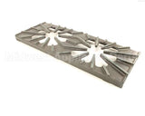 3580-7 Montague Grate Top Section 12 Open--38#