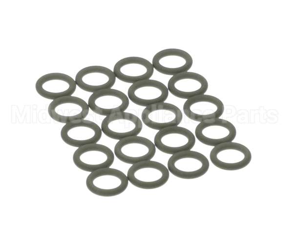 35800.1021 Bunn O-Ring Dia6.07X1.78
