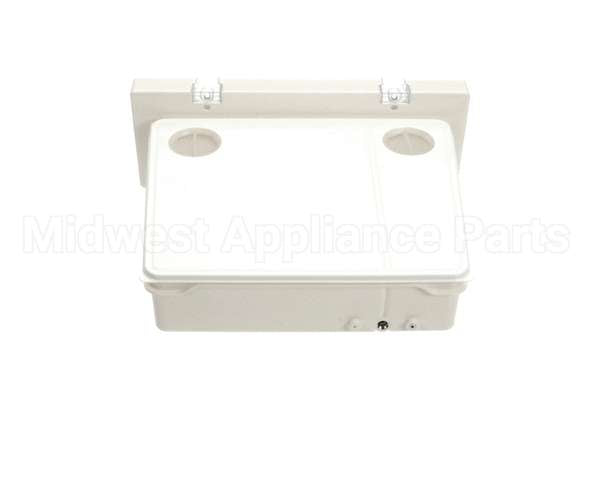 35800.1244 Bunn Tank Assembly, Milk 4.0L