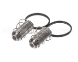 35800.1273 Bunn Kit, Solenoid Steam Module