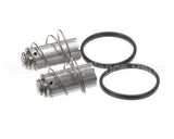 35800.1273 Bunn Kit, Solenoid Steam Module