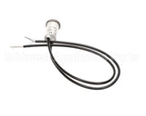 358000 Low Temp Industries Light,Indicator (250V - Red)