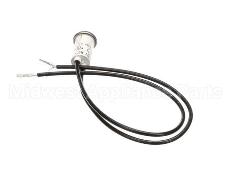 358000 Low Temp Industries Light,Indicator (250V - Red)