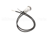 358000 Low Temp Industries Light,Indicator (250V - Red)