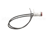 358000 Low Temp Industries Light,Indicator (250V - Red)