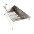 35813 Compatible Giles Filterpan, Assy Eof-20