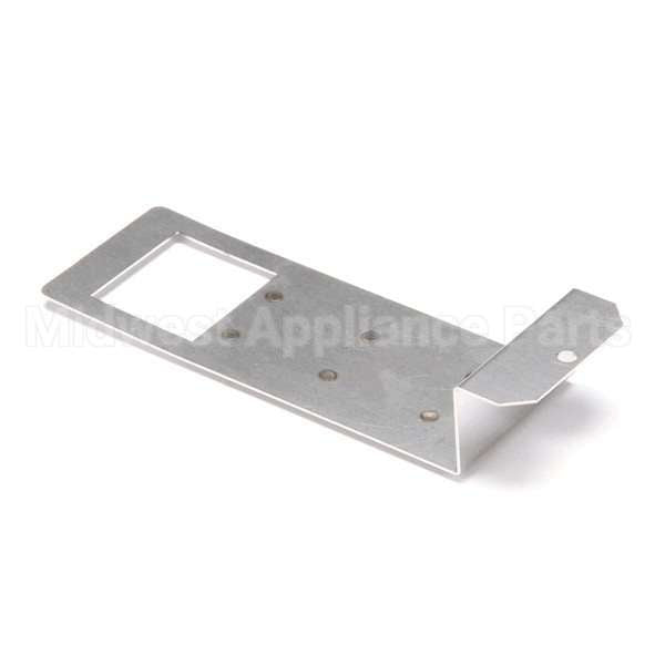 35816.0000 Compatible Bunn Weldment, Slide Gate Sled