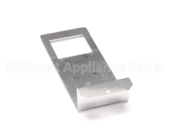 35816.0000 Bunn Weldment,Slide Gate Sled