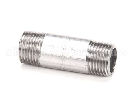 35817 Henny Penny Nipple-1/2 X 2 1/4 Lg Hospital