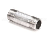 35817 Henny Penny Nipple-1/2 X 2 1/4 Lg Hospital