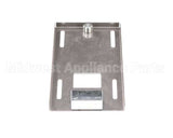 35817.0000 Bunn Hopper Gate,W/Strike Weldment