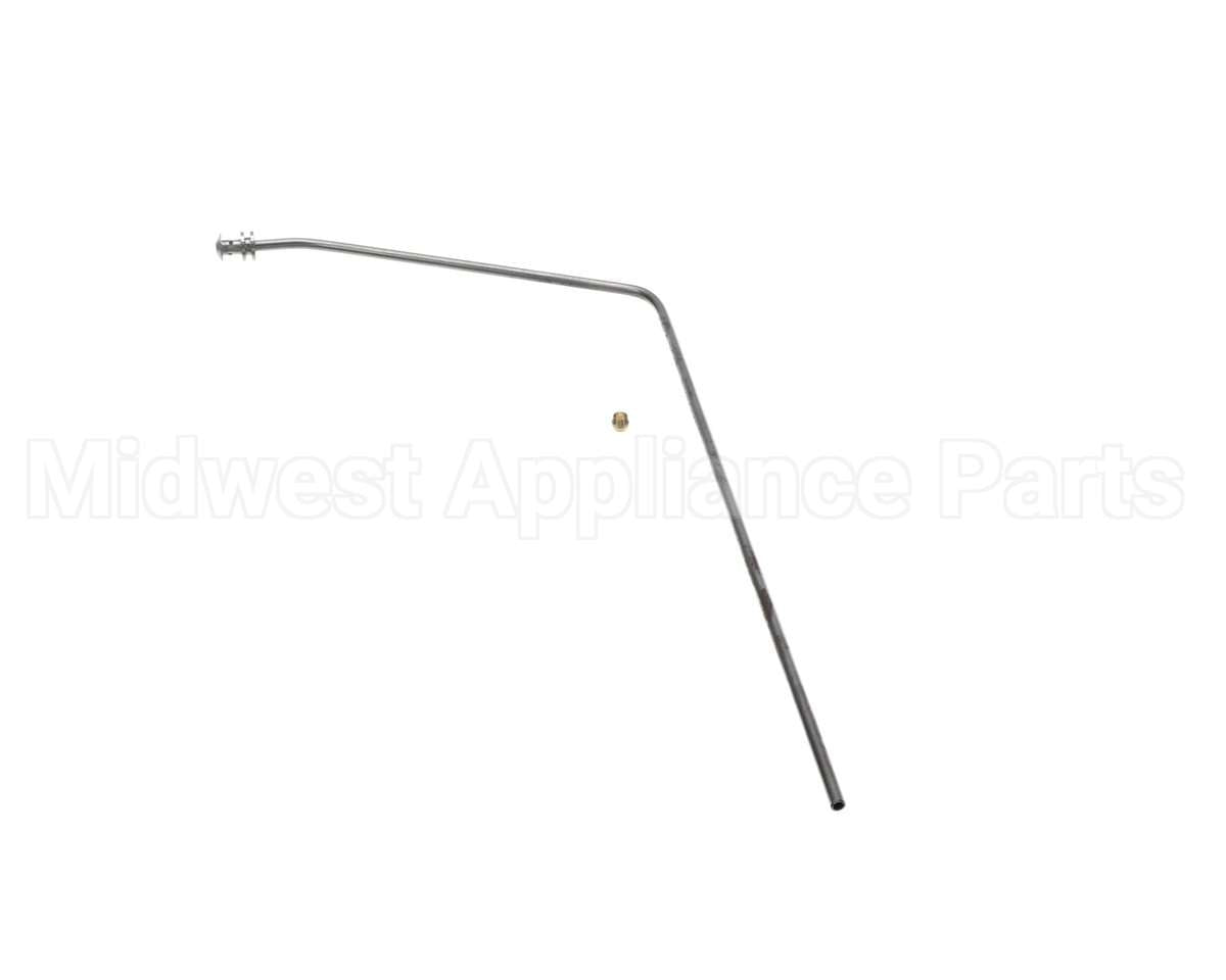 3582-3 Montague Pilot Burner--Less Valve All R