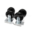 358272 Compatible Hobart I, Caster, Set