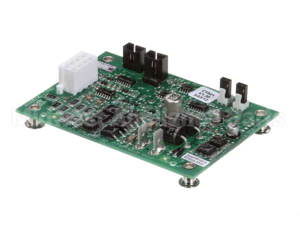 35842 Middleby Controller,Temp Thermocp