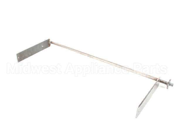 3585-8 Montague Trunnion Assembly -- Rt