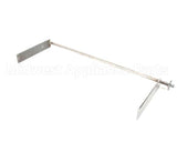 3585-8 Montague Trunnion Assembly -- Rt