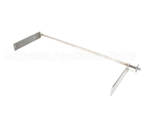 3585-8 Montague Trunnion Assembly -- Rt