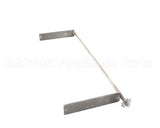 3585-8 Montague Trunnion Assembly -- Rt