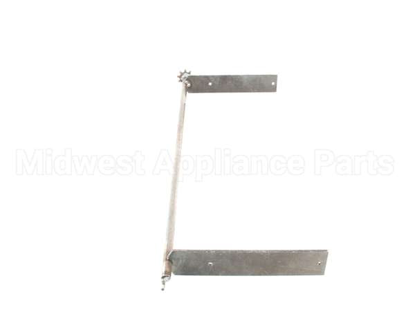 3585-8 Montague Trunnion Assembly -- Rt