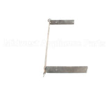 3585-8 Montague Trunnion Assembly -- Rt