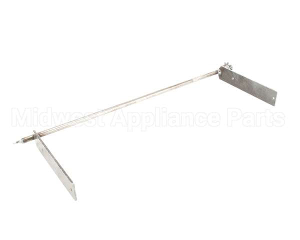 3585-8 Montague Trunnion Assembly -- Rt