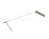 3585-8 Montague Trunnion Assembly -- Rt