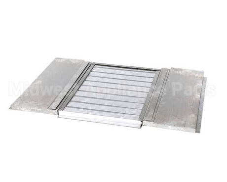 3585 Blodgett Deflector Assembly, 3Pcs L900