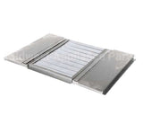 3585 Blodgett Deflector Assembly, 3Pcs L900
