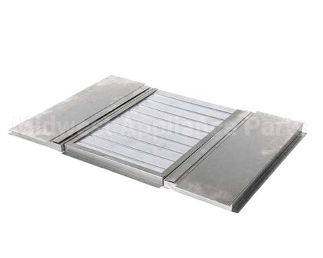 3585 Blodgett Deflector Assembly, 3Pcs L900