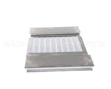 3585 Blodgett Deflector Assembly, 3Pcs L900