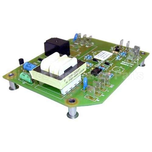 358512-1 Compatible Vulcan Heat Controller