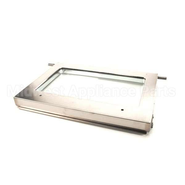 358529-5 Compatible Vulcan Door, Lh Assy. W/Window