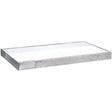 358534-1 Compatible Hobart Oven Door Window