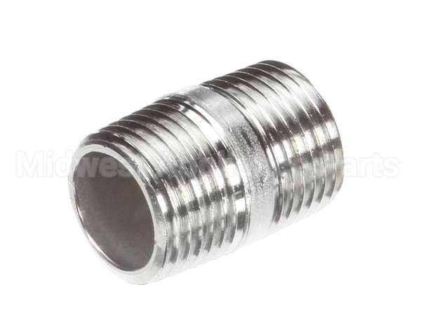 35856 Henny Penny Nipple 1 1/8 Short Hospital