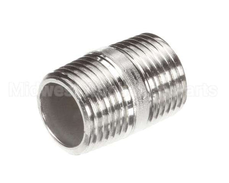 35856 Henny Penny Nipple 1 1/8 Short Hospital