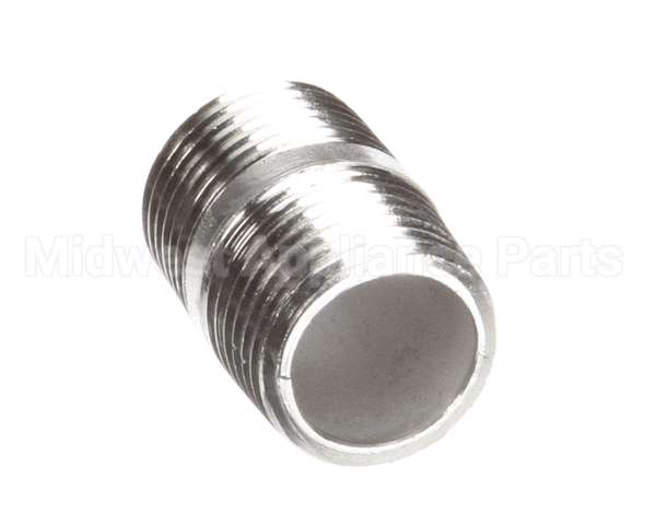 35856 Henny Penny Nipple 1 1/8 Short Hospital