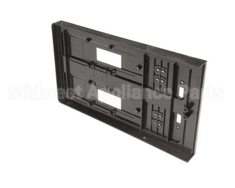 35858.0003 Bunn Slide Gate Assembly, W/Inserts