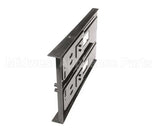 35858.0003 Bunn Slide Gate Assembly, W/Inserts