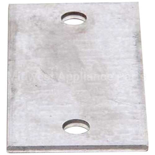 358723-1 Compatible Hobart Steel Spacer