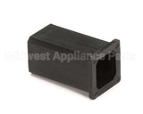 3587653 Franke Insert Black Plastic Caster