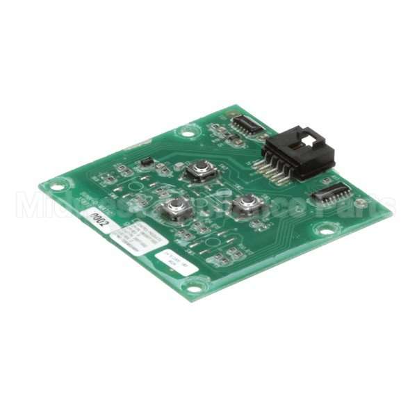35877.1002 Compatible Bunn Cbakit, 3-Btn Dispense Imix