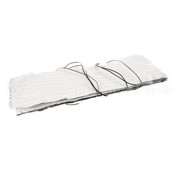 3587707 Compatible Franke Foil Heater