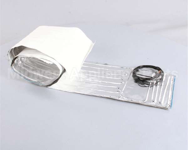 3587972 Franke Heater Blacket Lh