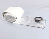 3587972 Franke Heater Blacket Lh