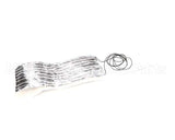 3587974 Franke Foil Heater, 51 7/8X 8 3/16 Re